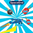 Programikonen: SpaceEnd