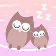 Icoon van programma: Background noise Sleepy s…