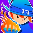 Ikona programu: Magic Hands