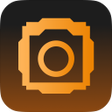 Ikon program: VisualVibe - Photo Editor