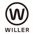 Programın simgesi: WILLER TRAVEL公式アプリ-高速バスを簡…