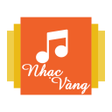 程序图标：Nhạc vàng Nhạc trữ tình
