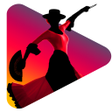 أيقونة البرنامج: Flamenco Music