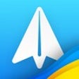 Symbol des Programms: Spark