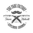 ไอคอนของโปรแกรม: The Fade Factory