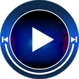 程序图标：HD MX Player