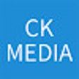 ไอคอนของโปรแกรม: ckmedia Streamer