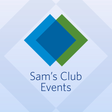 Ícone do programa: Sam's Club Events