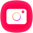 ไอคอนของโปรแกรม: Cool S20 Camera Galaxy S2…