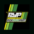 Icon of program: Pick Your Part Garage