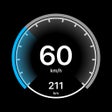 Symbol des Programms: Speedboard - GPS speedome…