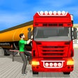 Icon of program: Oil Tanker Truck Games 20…