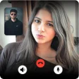 Ícone do programa: Random Girl Chat with Str…