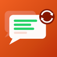 Icoon van programma: استرجاع تسجيلات أوديوهات …
