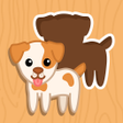 程序图标：Preschool Kids Learning G…