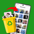 Icoon van programma: Photo Recover - Data Reco…