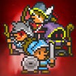 프로그램 아이콘: Quest of Dungeons