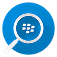 Icon of program: BlackBerry Device Search