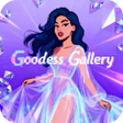 プログラムのアイコン：Goddess Gallery