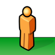 Ikona programu: Find Your Way on Campus