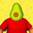 أيقونة البرنامج: Avocado Bulk