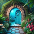 Иконка программы: Hidden Journey: Find Obje…