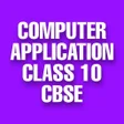 Icon of program: Computer Application Clas…