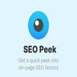 Icon of program: SEO Peek