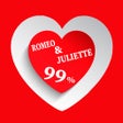 程序图标：Love calculator compatibi…
