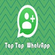 Tap Tap - no need to add number icon