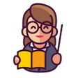 Icon of program: Dr English