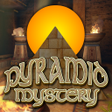 أيقونة البرنامج: Pyramid Mystery Solitaire