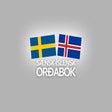 Icon of program: Sænsk-íslensk orðabók (Sw…