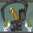 プログラムのアイコン：G-man Skibidi Toilet Melo…