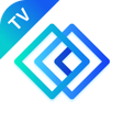 أيقونة البرنامج: LetsView: TV Screen Mirro…