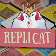 Icon of program: Replicat