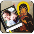 程序图标：Christian Photo Frames
