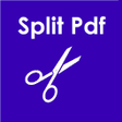 Ícone do programa: Split PDF Pages