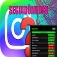 Ícone do programa: Seguidômetro - Quem Me Se…
