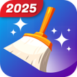 Icoon van programma: Super Cleaner: Junk Antiv…