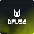 Icoon van programma: DFUSE