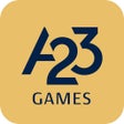 Symbol des Programms: A23 Games - Rummy  Fantas…