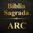 Ícone do programa: Bíblia Sagrada Almeida AR…