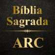 Bíblia Sagrada Almeida ARC