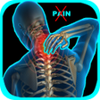 Icon of program: Neck Pain Relief Exercise…