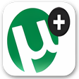 Ikon program: uTorrent Plus