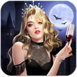 プログラムのアイコン：In Her Veins: Vampire Lov…
