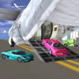 Airplane Pilot Transport Car Truck Simulator