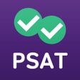 프로그램 아이콘: PSAT Prep  Practice from …
