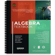 프로그램 아이콘: Algebra Textbook